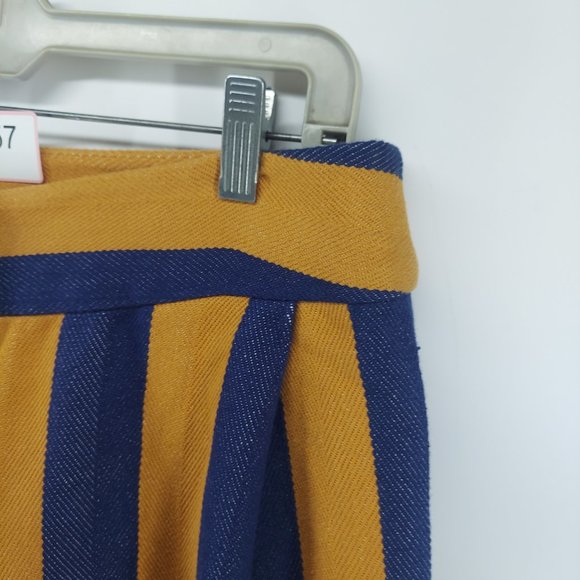 women wide leg crop pants size 29 - Picture 4 of 11